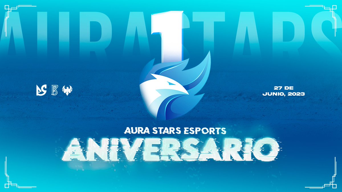 Aura Stars Esports tweet media