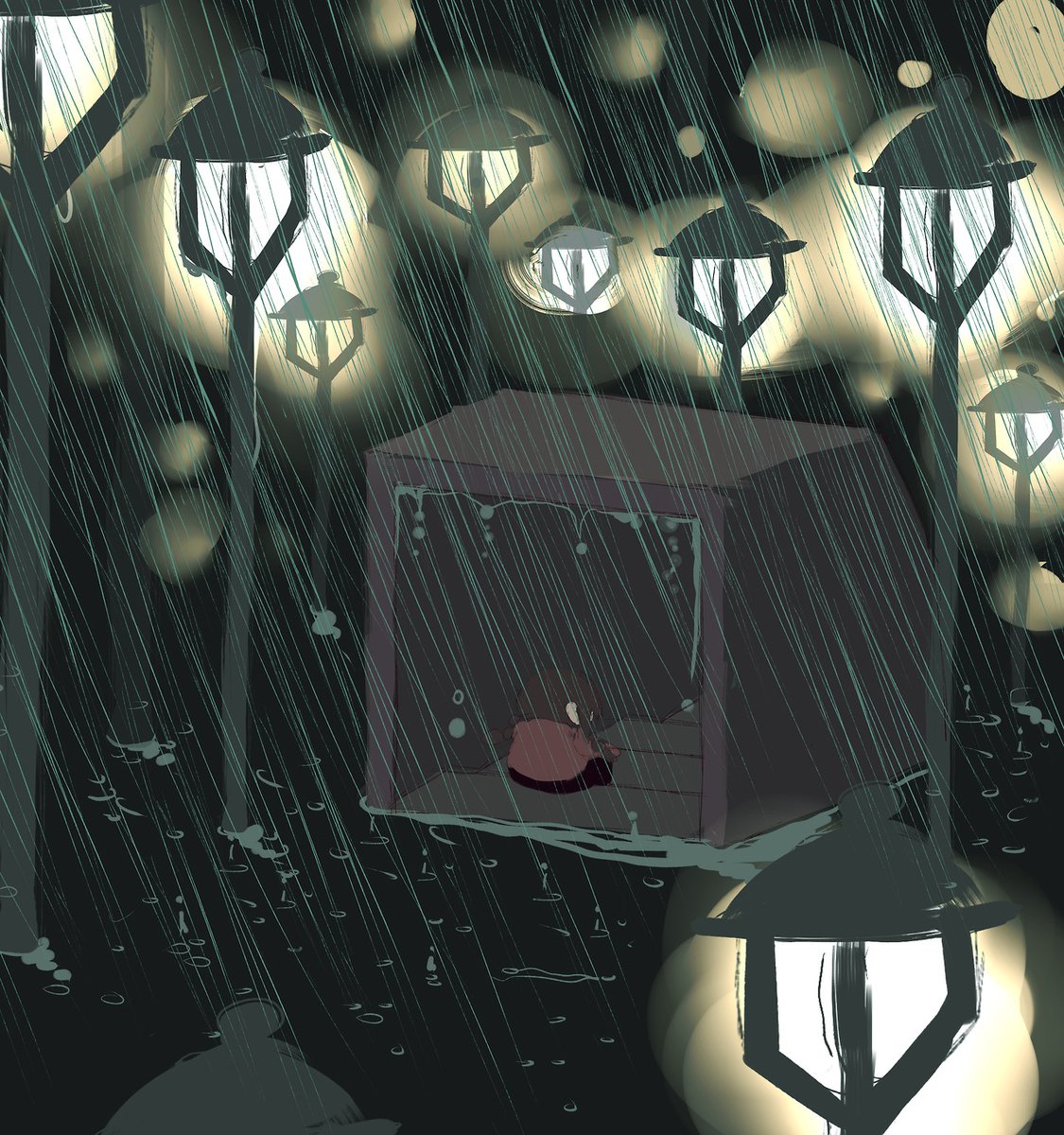 madotsuki (yumenikki)
---
Post: booru.rpgradio.xyz/post/71

Source: staticevent.tumblr.com/post/169316351…

Artist: staticevent
 
#yumenikki #rpgmaker