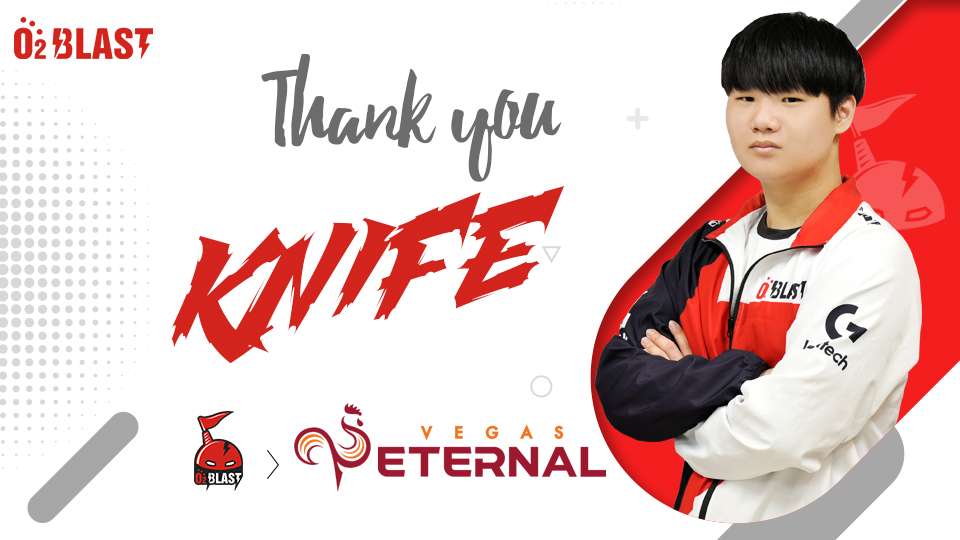 O2 Blast on Twitter: