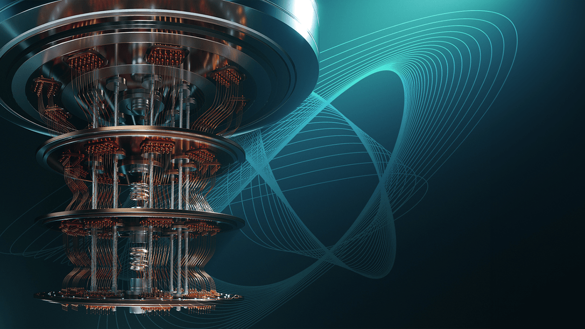 With a fresh €13.7 million in hand, Algorithmiq is poised to access the inaccessible in the world of drug discovery and development buff.ly/3psbbr1