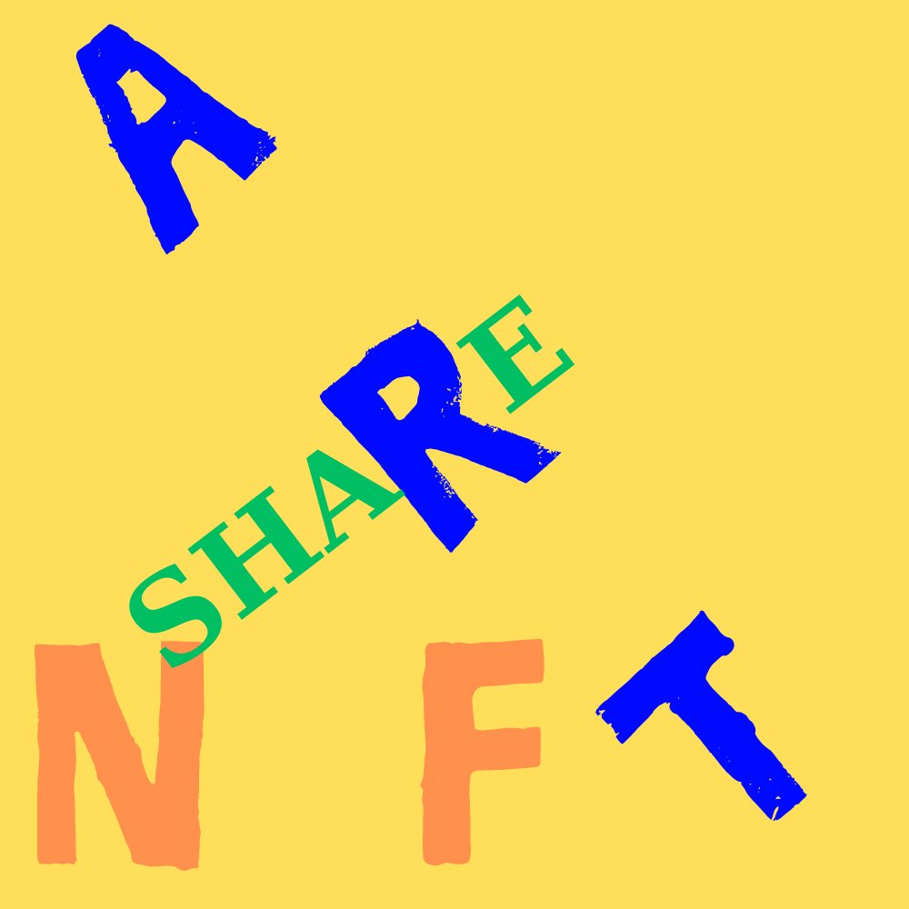 Are you NFT artist
Share your ART - 
Show Your nfts
Shill your nftart

keywords

edition drop post objkt opensea blur abstract photo 1/1 3d 2d 3dart 2dart pixelart nftartist