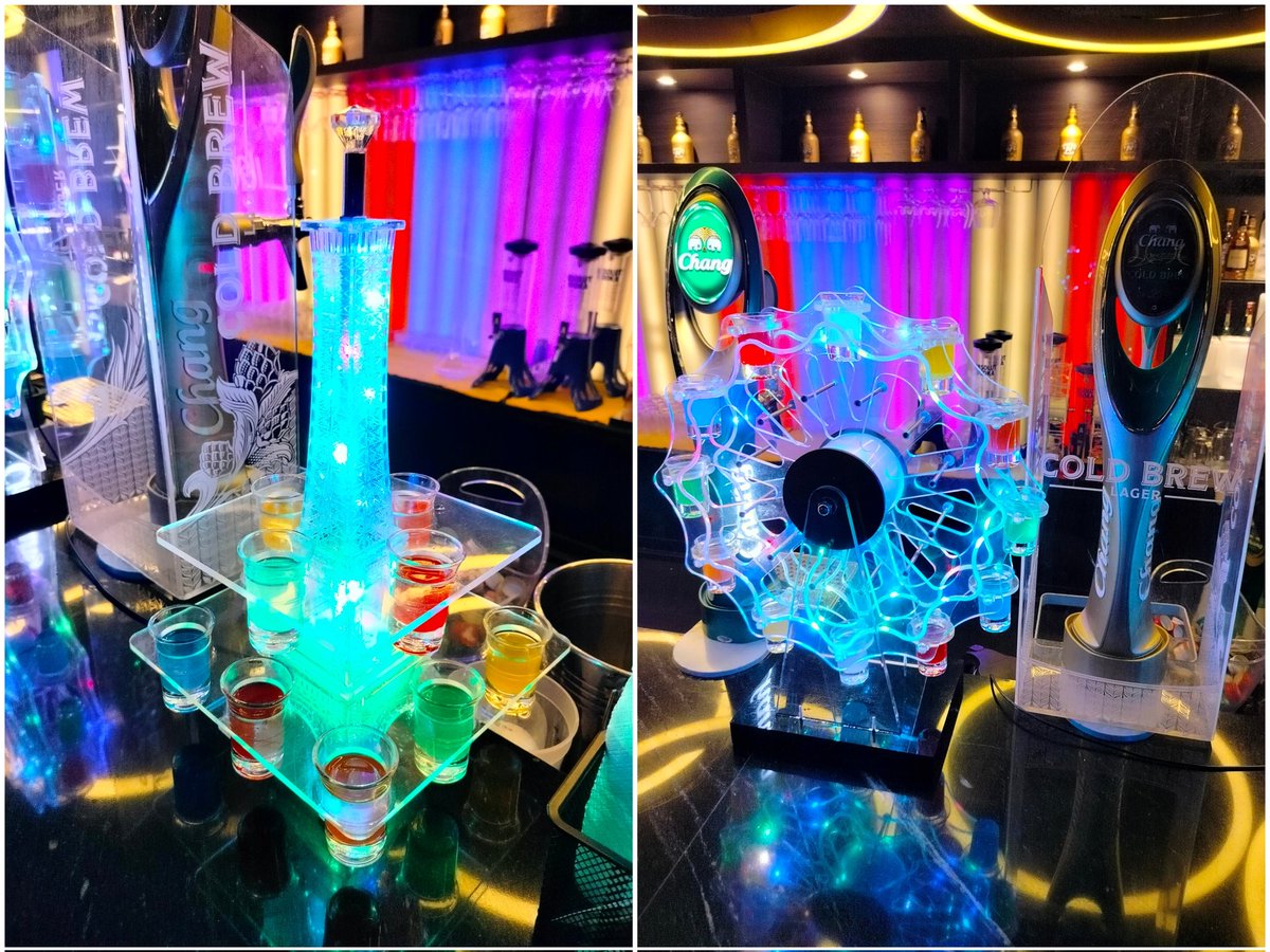 เมื่อคืน ไปฟังประสบการณ์ของสาวๆ ในวงการคริปโต ก่อนจิบเบียร์และดูดวงกันแบบฟรีๆ ที่ Liberty ทองหล่อ

สุดยอดงานดีๆ ที่ <a href="/CRYPTOMEETUPTH/">CRYPTO MEETUP THAILAND</a> จัดให้ทุกเดือน