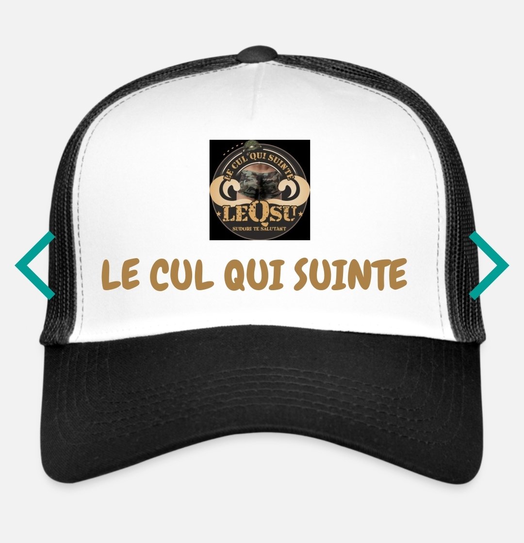 Le Cul Qui Suinte Officiel 🍑💦 tweet media