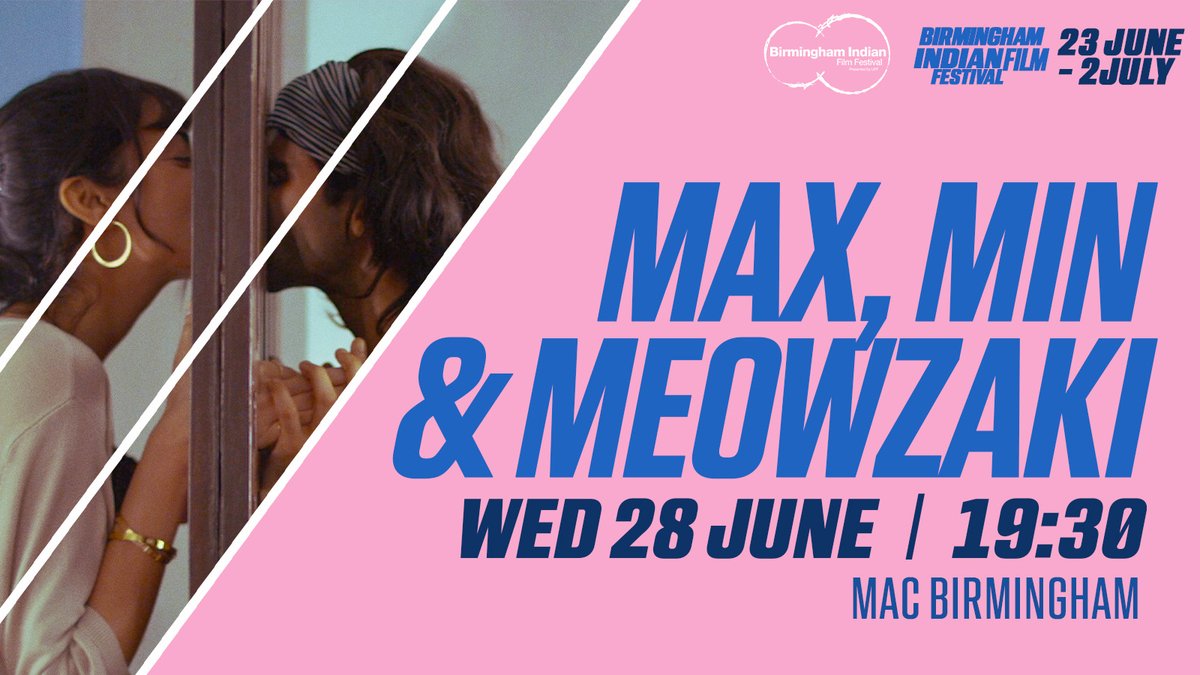 BhamIndianFilmFest tweet media