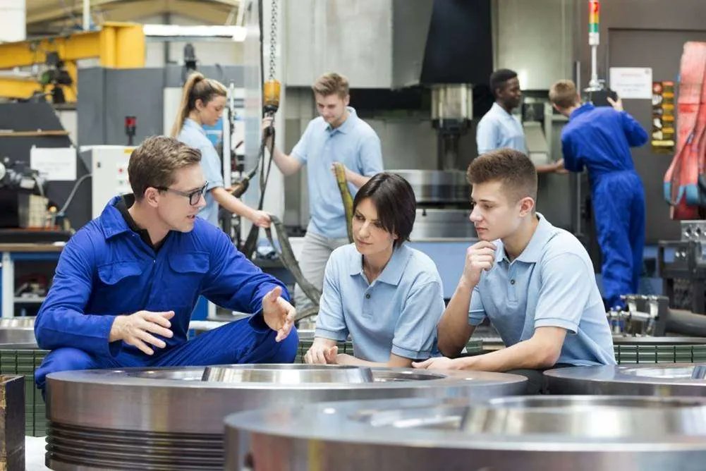 📆 SAVE THE DATE 📆 FORMATION Défauts en fonderie d’acier : diagnostics et solutions.
Nous vous proposons une formation de 2,5 jours (26 - 28 septembre 2023) au Mans.
Inscrivez-vous à cette formation, il reste des places ! #metallurgie buff.ly/3jF19O2