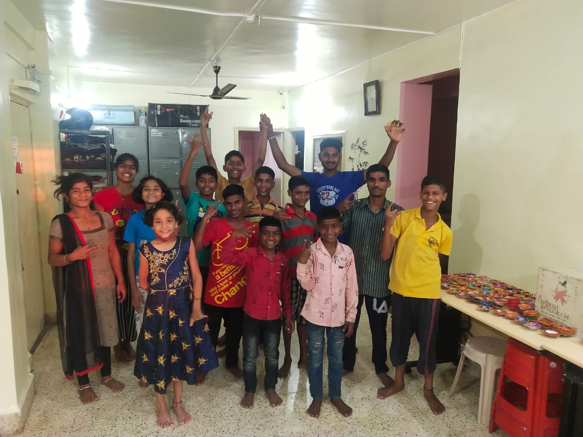 vandymini's tweet image. Education is a human right & a powerful tool to fight HIV/AIDS. Many orphans affected by this disease need help with school fees, uniform etc. at Sparsh Balgram #Pune. 🙏Call 7620040230 or DM me for details.
sparshbalgram.in
#educationhelp #orphanage #HIV #KindnessMatters