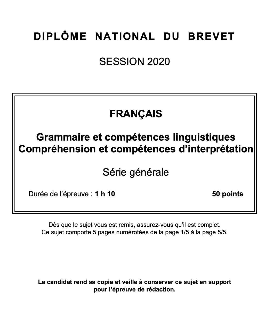 JeromePellerin3's tweet photo. En cette période de Brevet des collèges, petit souvenir en forme de fun fact :-)
Une de mes affiches a servi pour l'épreuve de Français en 2020.

#brevet2023 #BrevetDesColleges #affiche #molière https://t.co/k8YJ6ZwN31