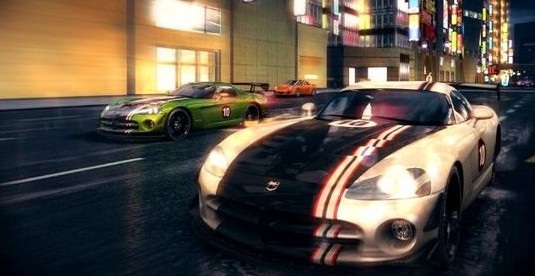 Can’t trust anyone but yourself huh? #racinggames