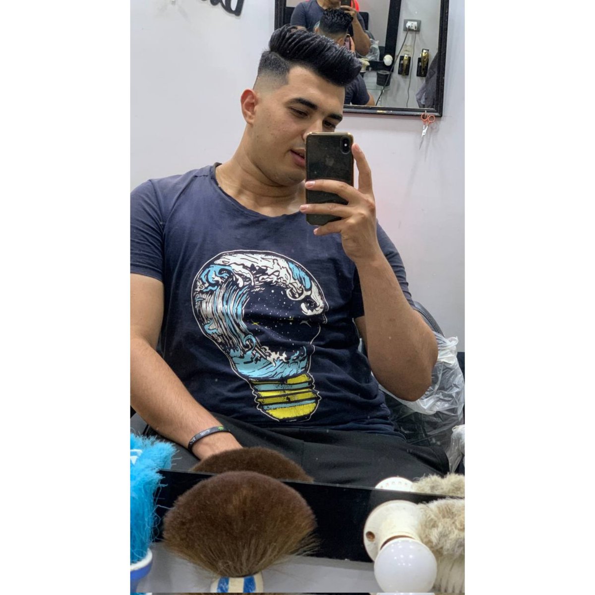 " نَسألُكَ جبرًا وإنْ كُنَّا لا نستَحِق"♥️.