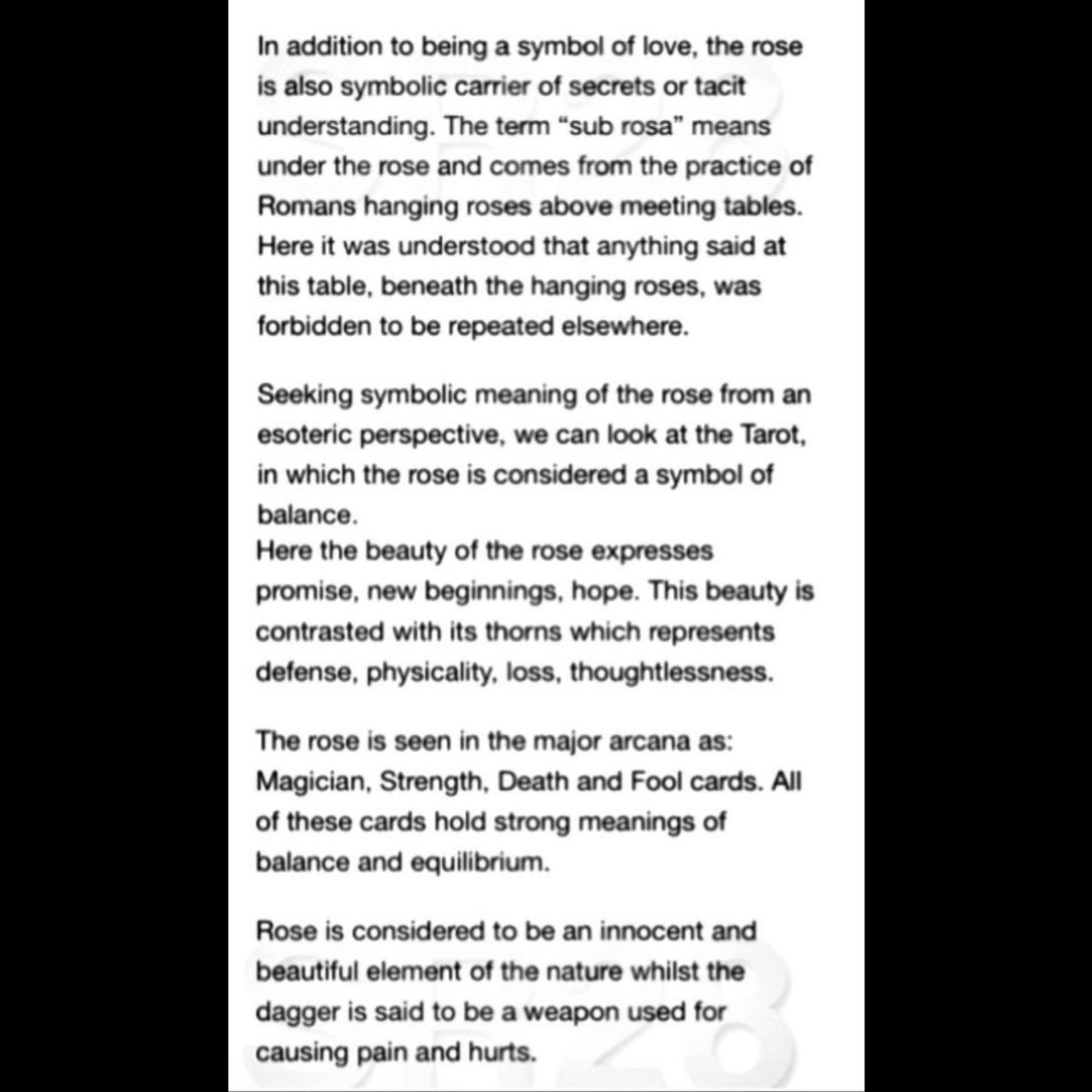 StylinsonRev28's tweet photo. 17 Magazine article on #roseanddagger ๐น๐ก๏ธ #larrystylinson https://t.co/iqaVUvlWY8