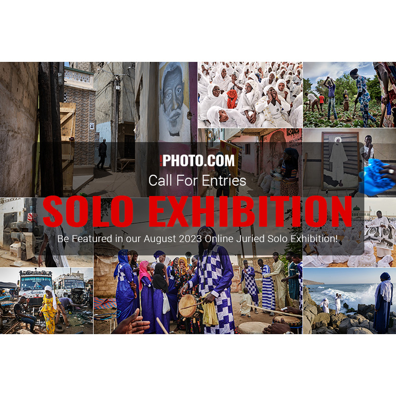 Solo Exhibition August 2023
reflexlist.com/concorso-fotog…
#contest #concorsofotografico @allaboutphotoco