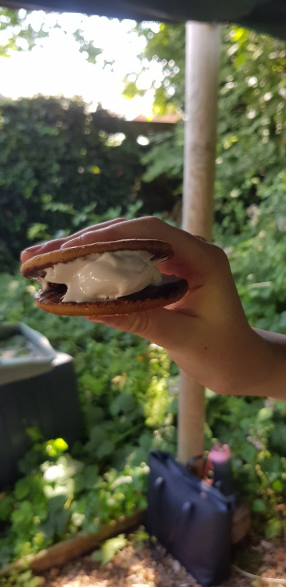 RootedInUnity's tweet image. No one wanted the last @UnityBlackpool #forestschool session to end, especially when we had 'smores'!