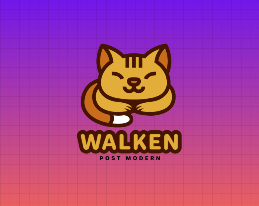Walken tasarımsal denemeler vol ...
@walken_io #m2e #p2e #cathletic #caps #meme #logo #tasarım #3d #design #creative #nft