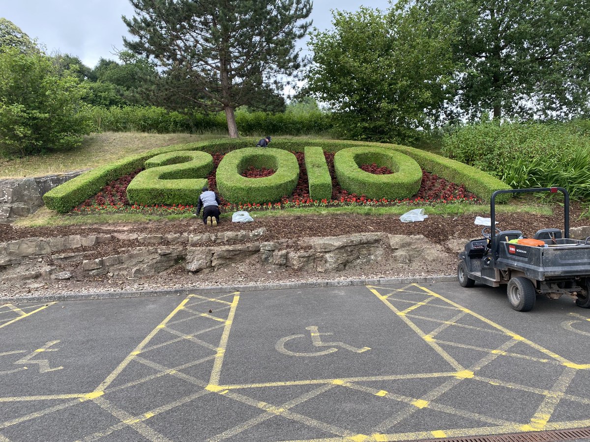 Jim McKenzie MBE tweet media