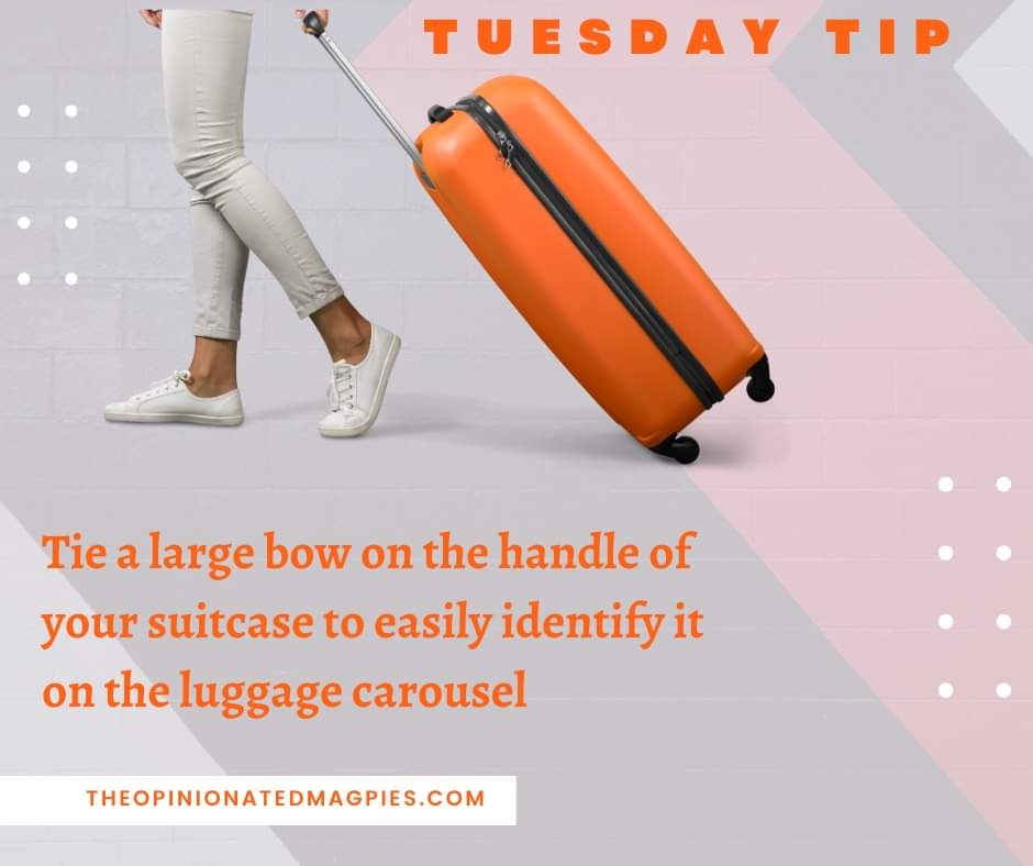 opinionated_m31's tweet photo. Tuesday Tip - simple but very effective
For more tips and ideas visit us at: https://t.co/dIh4uSC3hC
#blog #blogger #blogging #bloggeruk #lifestlyblog #lifestyleblogger #theopinionatedmagpies #tuesdaytips https://t.co/GiirWNnD3f