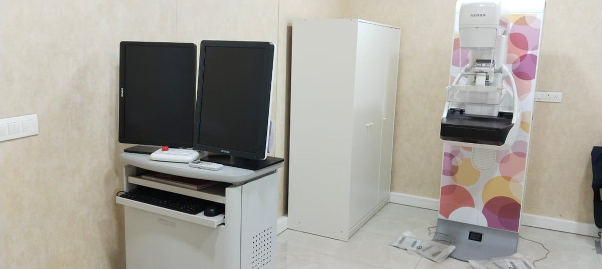 1-year old Fujifilm Digital Mammography machine Sale - eepurl.com/iukUFg