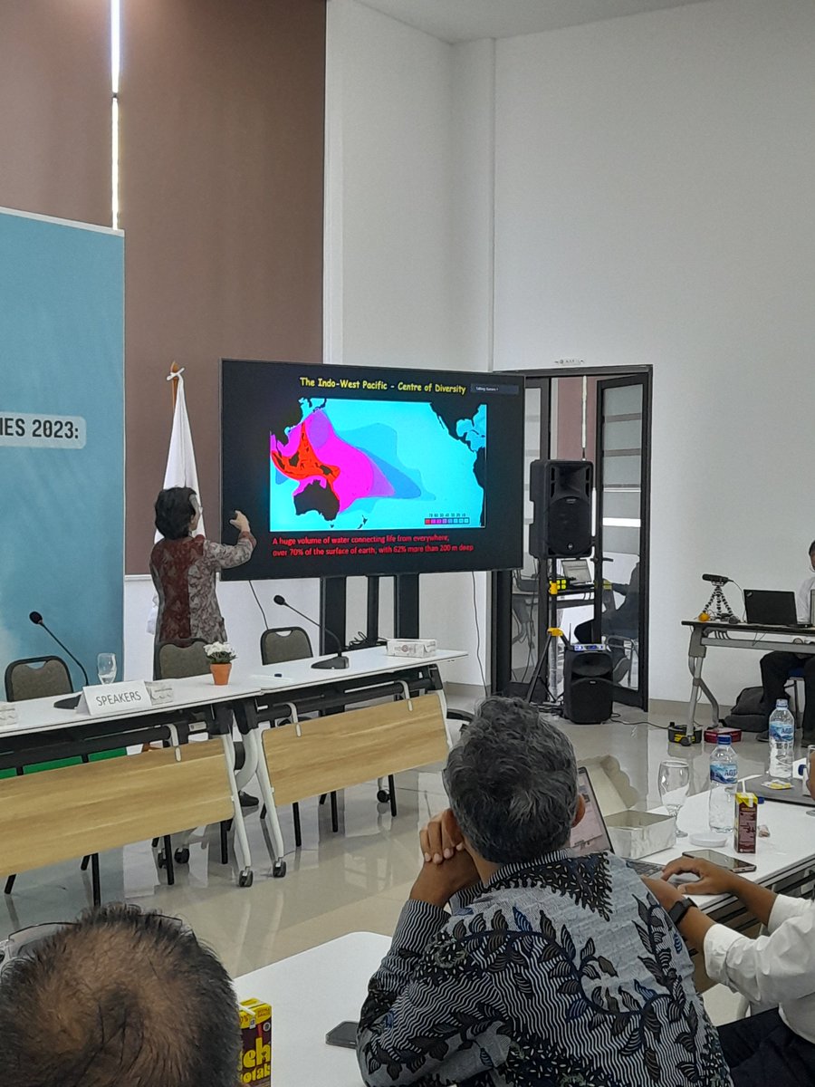 Aquaculture & Fisheries - WUR tweet media