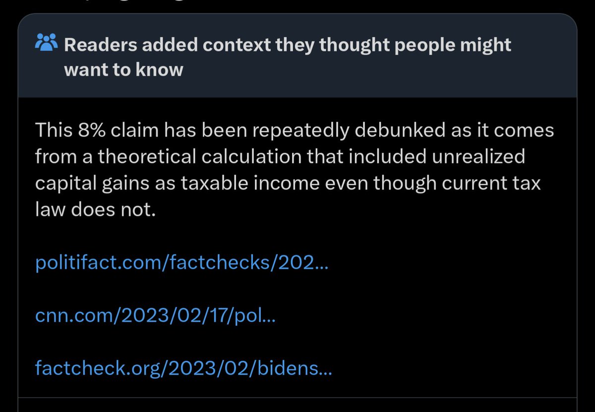MoistFruitSnack's tweet photo. @JoeBiden Try again, fuck face. https://t.co/j0zExPuCcJ