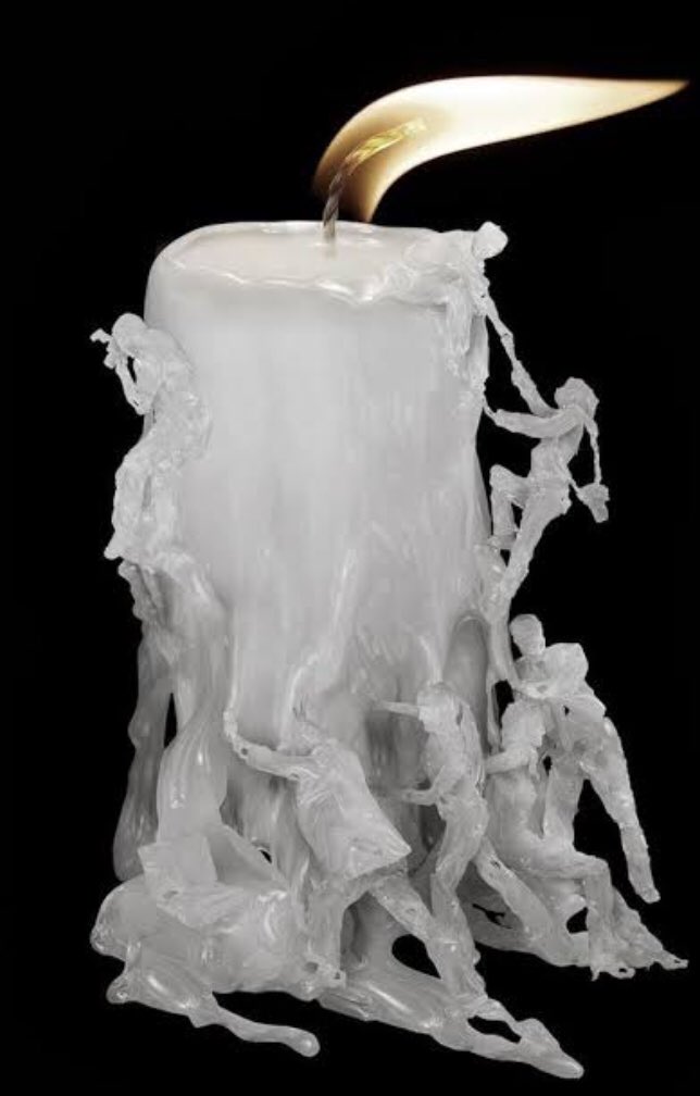 What do you think of this candle? #candles #cool #opinions #opinion #coolcandle #good #art #sculpture #sculptures #artsculptures #funcreations #funart #funaftness #creative #creativite #creativeness #goodstuff #goodquality #coolpitcures #awards #goodawards #great