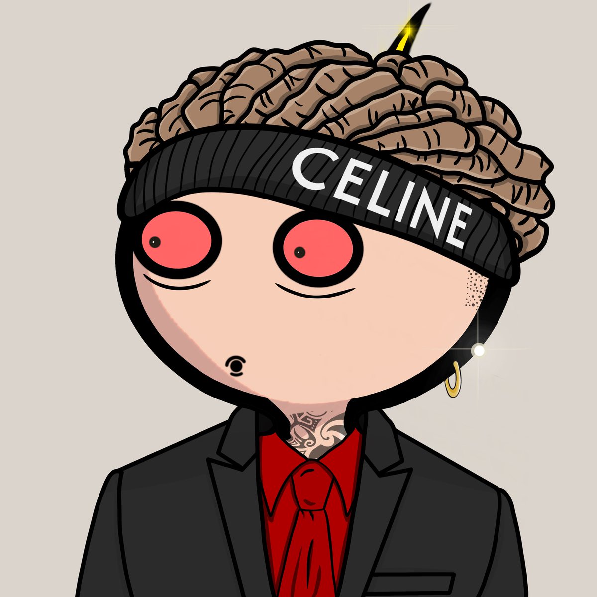 Cryptofishball.eth tweet media