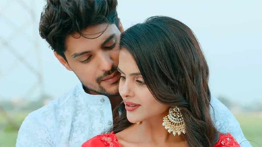 TringIndia's tweet photo. These are our favourite couples🥹❤️

Like - #PriyAnkit 
Retweet - #TejRan 

#PriyankaChaharChaudhary #AnkitGupta #TejasswiPrakash #karankundra #Trending #JustTringIt https://t.co/9NFlm32lTf