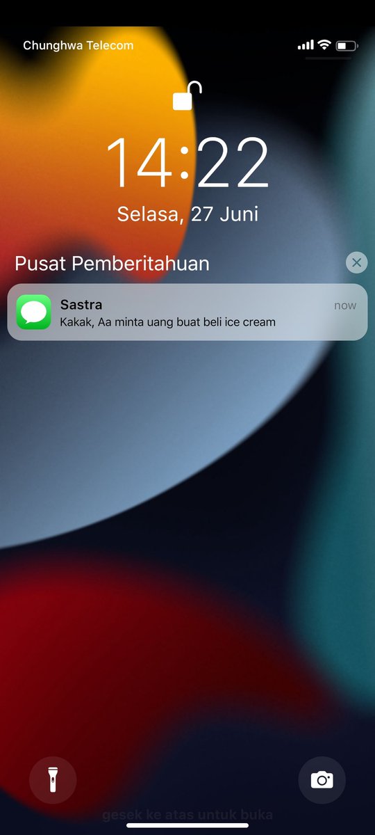 115 e. Chat orang seumuran