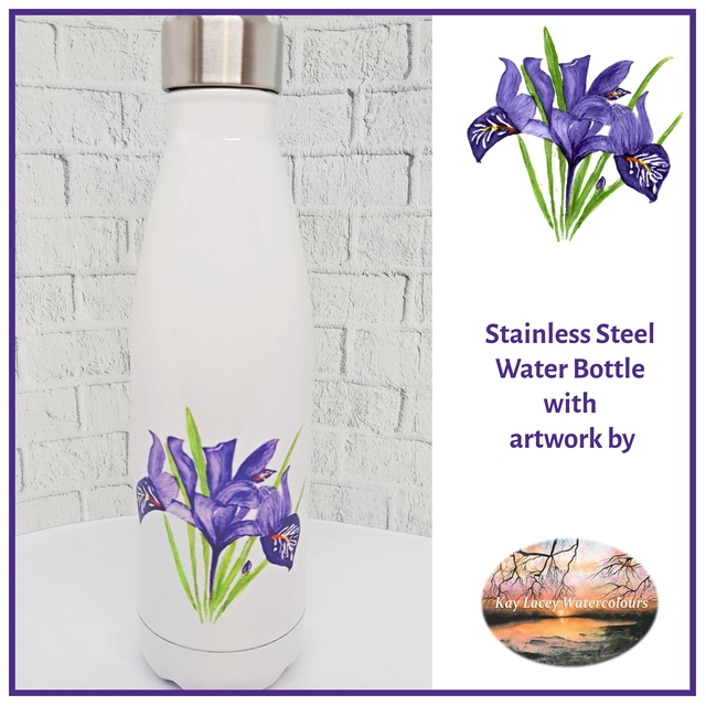 Kay Lacey Watercolours tweet media