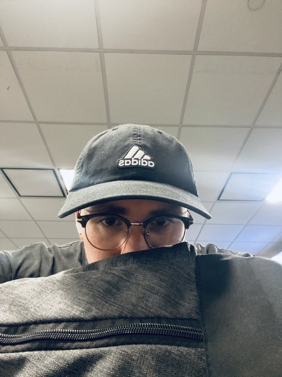 Baltimore wasn’t originally in the plans but here I am yeehaw