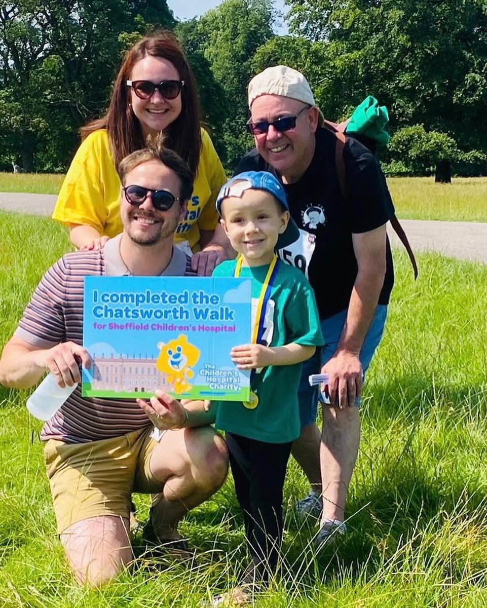 For Jude - Jude’s Cancer Journey and beyond tweet media