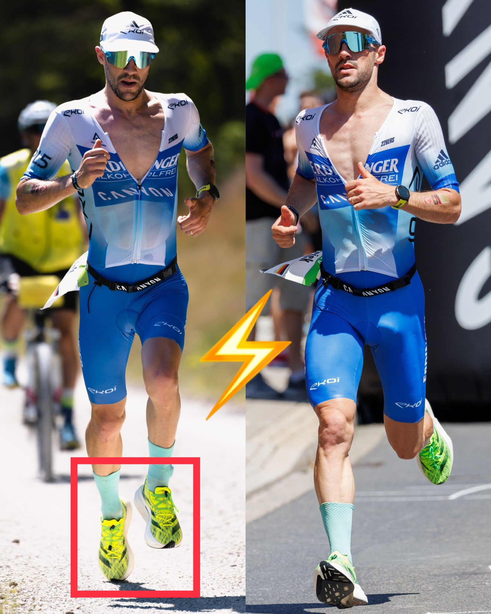 Chaussure triathlon clearance adidas