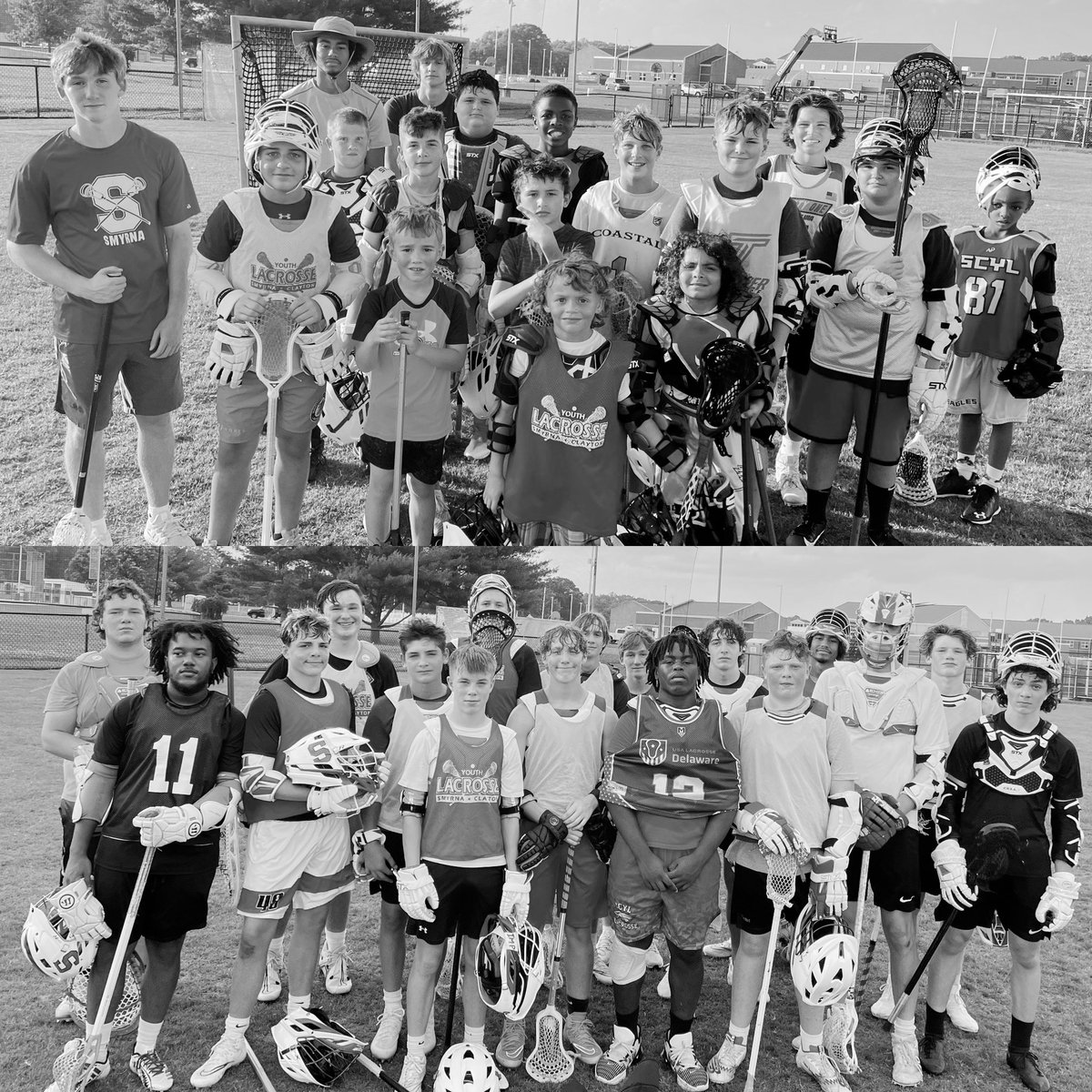 T. OāKeefe (@toklax01) on Twitter photo Great first night of OUR SCYL Summer Free Open Runs.  We had 31 kids come out during our youth and HS sessions tonight!  Our alumni sticking around to help out with the youth made it that much better!  #refusetobeaverage #GrowTheGame #GiveBack Great first night of OUR SCYL Summer Free Open Runs.  We had 31 kids come out during our youth and HS sessions tonight!  Our alumni sticking around to help out with the youth made it that much better!  #refusetobeaverage #GrowTheGame #GiveBack