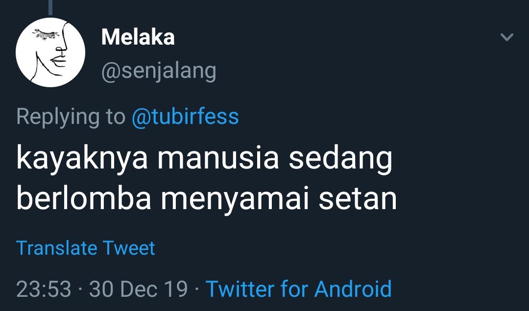 arianmutiara's tweet photo. @txtdrimedia Ibunya ikut ngebantu? Ini mah sekeluarga sakit semua https://t.co/yeSqKahs8f