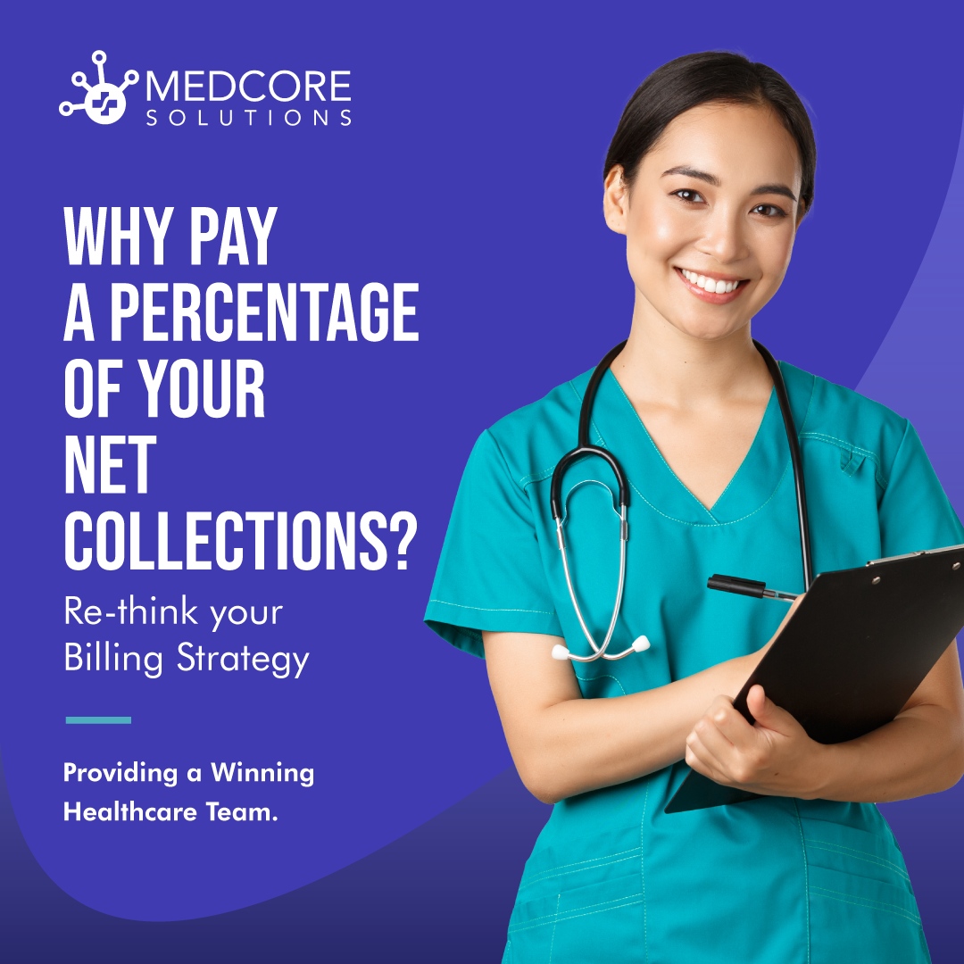 MedCore Solutions is an industry leader in streamlined medical billing and administrative services. We help your organization tackle staffing shortages and bring qualified employees to your team. Learn more at l8r.it/cz9t #medicalbillingservices #healthcareservices