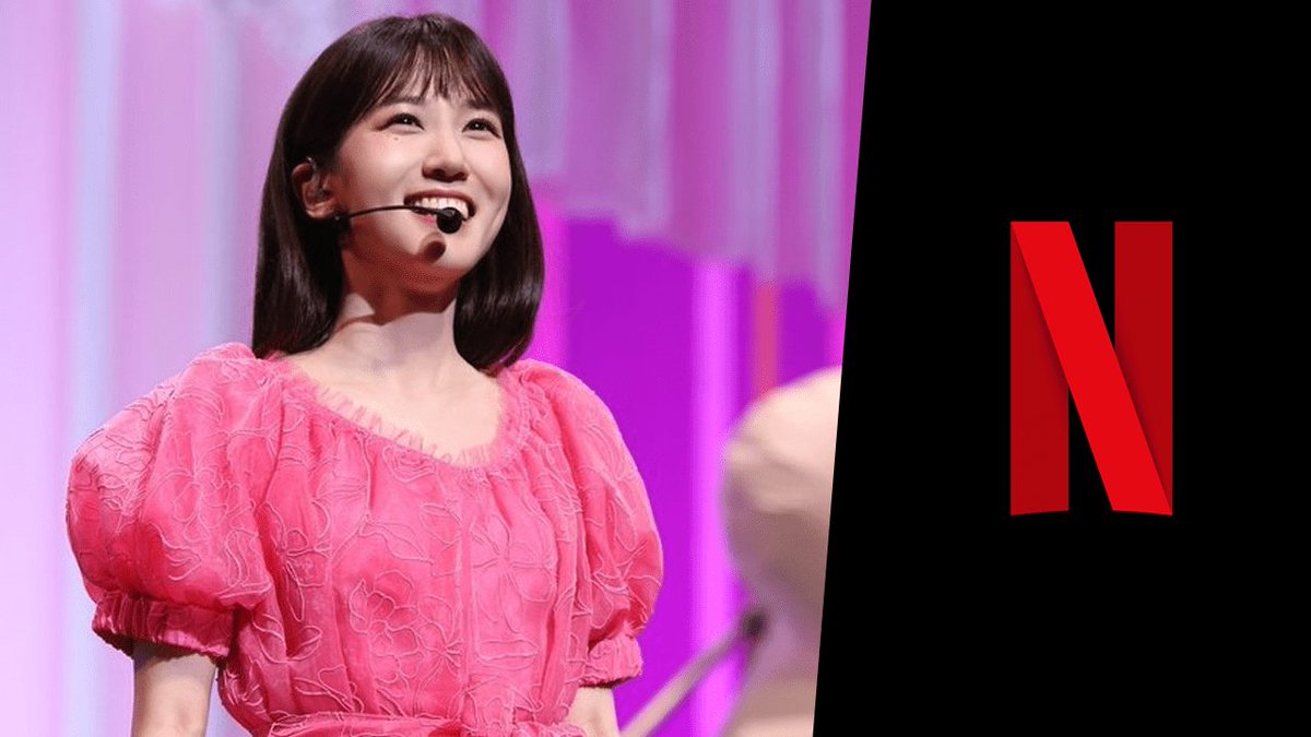 [NEWS] What's on Netflix | 062723

'Diva of the Deserted Island’ Park Eun Bin K-Drama: Coming to Netflix in October 2023

Source: whats-on-netflix.com/news/diva-of-t…

#DivaOfTheDesertedIsland #무인도의디바 
#ParkEunBin #박은빈 #パクウンビン #朴恩斌