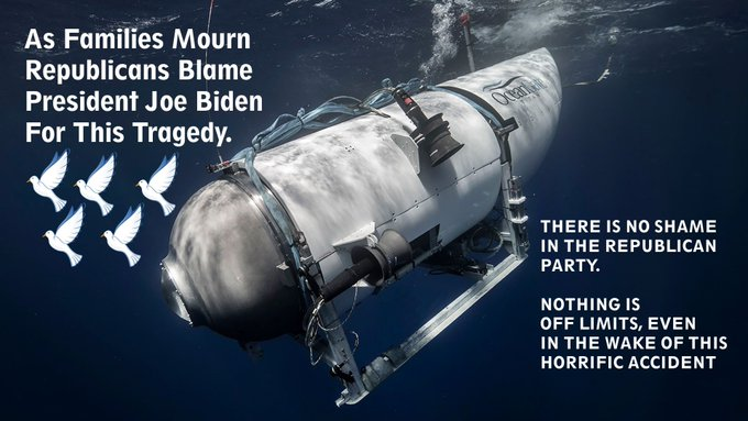 we the people (#wtpBLUE) tweet media