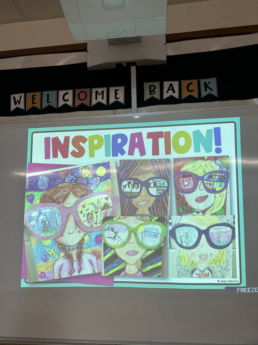 51FI did such an awesome job with their “my futures so bright I gotta wear shades” art activity. They enjoyed brainstorming their short and long term goals, and had fun making their portraits!