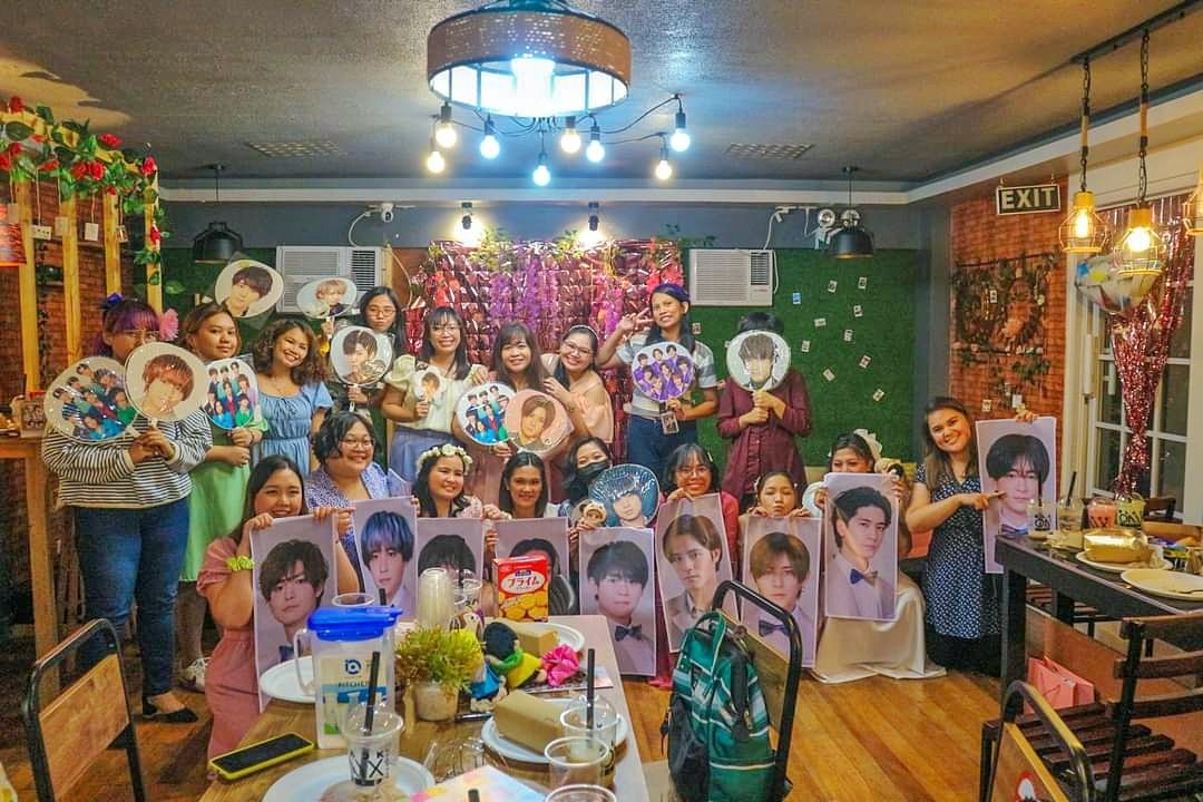 TobikkoPH's tweet photo. Thank you so much to everyone who came to the event! We hope you had fun & enjoyed the festivities! ๐๐๐
Till next event! ๐
#HeySayLove #ForeverWithJUMP
#TobikkoPH #RYPH #KeitosWonderland
Event by:
@TobikkoPH ~ @RYPH_events ~ @jokeamotow https://t.co/cONR2mY8vg
