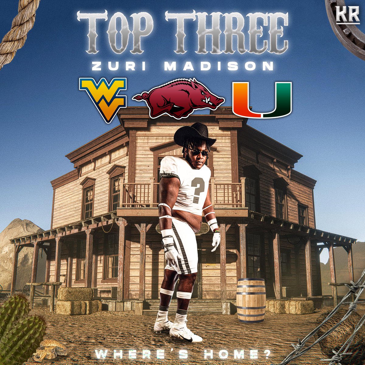๐
๐๐๐ ๐ธ๐๐๐๐๐๐ (@zuri__madison) on Twitter photo I will be releasing my commitment tomorrow at 4:45 ET ยฎ๏ธ#57๐งฌโฆ<a href="/coachnatemcpeek/">Nathan Mcpeek</a>โฉ โฆ<a href="/Rivals/">Rivals</a>โฉ โฆ<a href="/FDouglassFB/">Douglass Football</a>โฉ ยฎ๏ธ๐ I will be releasing my commitment tomorrow at 4:45 ET ยฎ๏ธ#57๐งฌโฆ<a href="/coachnatemcpeek/">Nathan Mcpeek</a>โฉ โฆ<a href="/Rivals/">Rivals</a>โฉ โฆ<a href="/FDouglassFB/">Douglass Football</a>โฉ ยฎ๏ธ๐