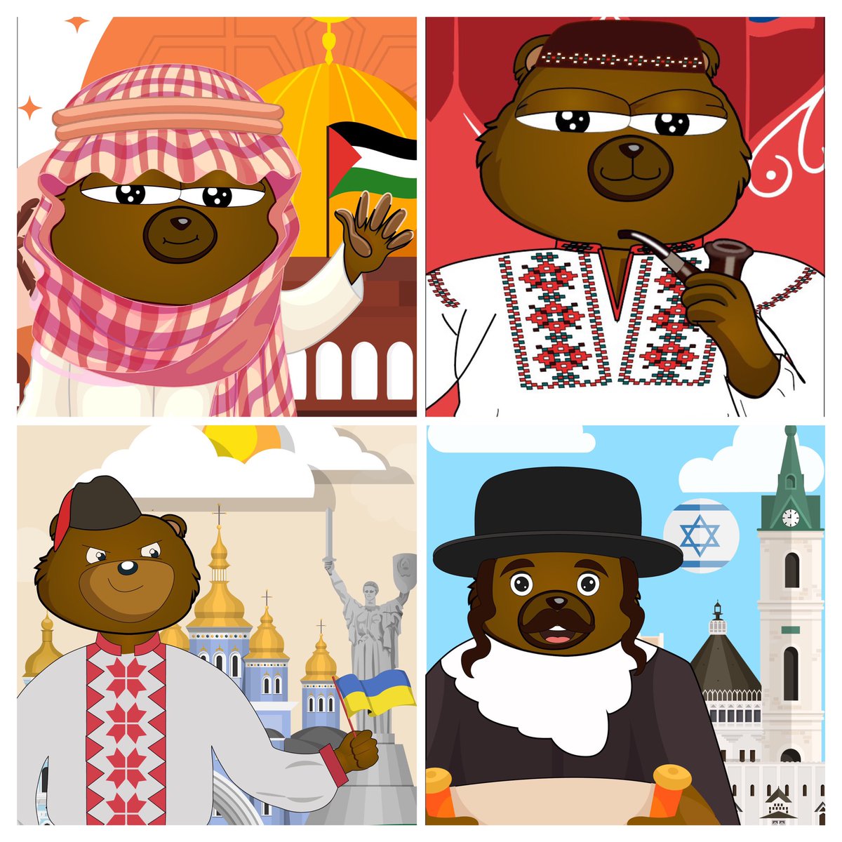 <a href="/elonmusk/">Elon Musk</a> "Fanaticism is always a function of repressed doubt" - Dune
But repressed doubt will be defeated by True LOVE - BOBO Culture.