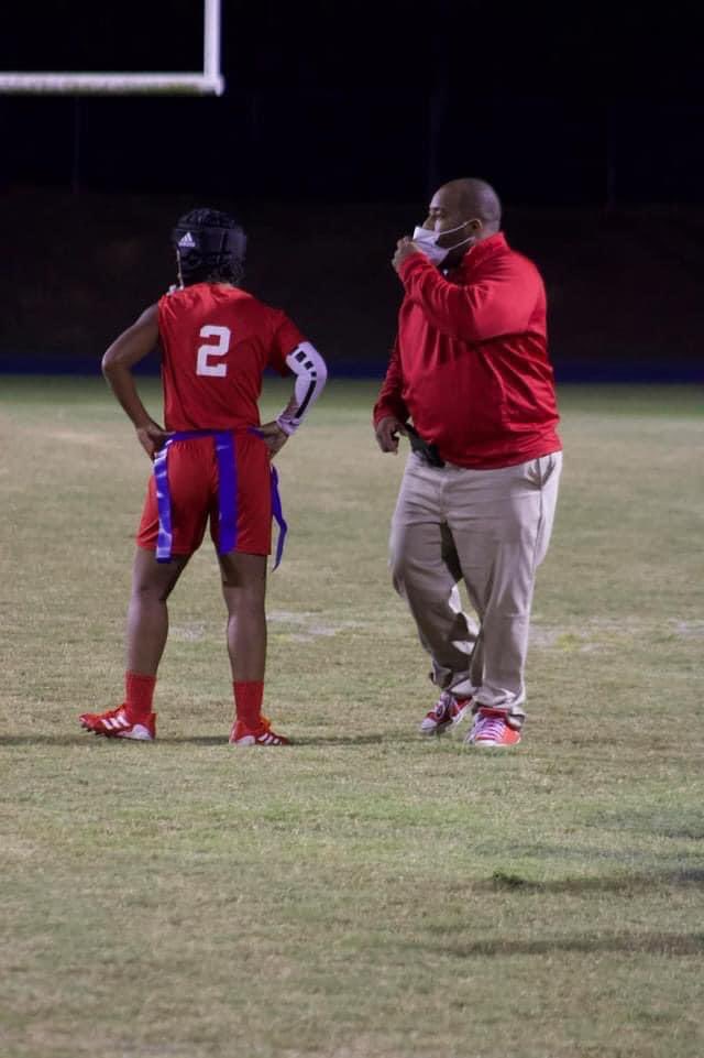 Gary L. Harris tweet media