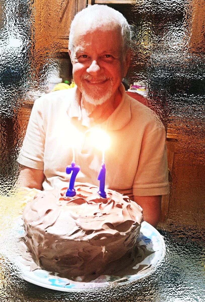 Felix níver, Edu!!!