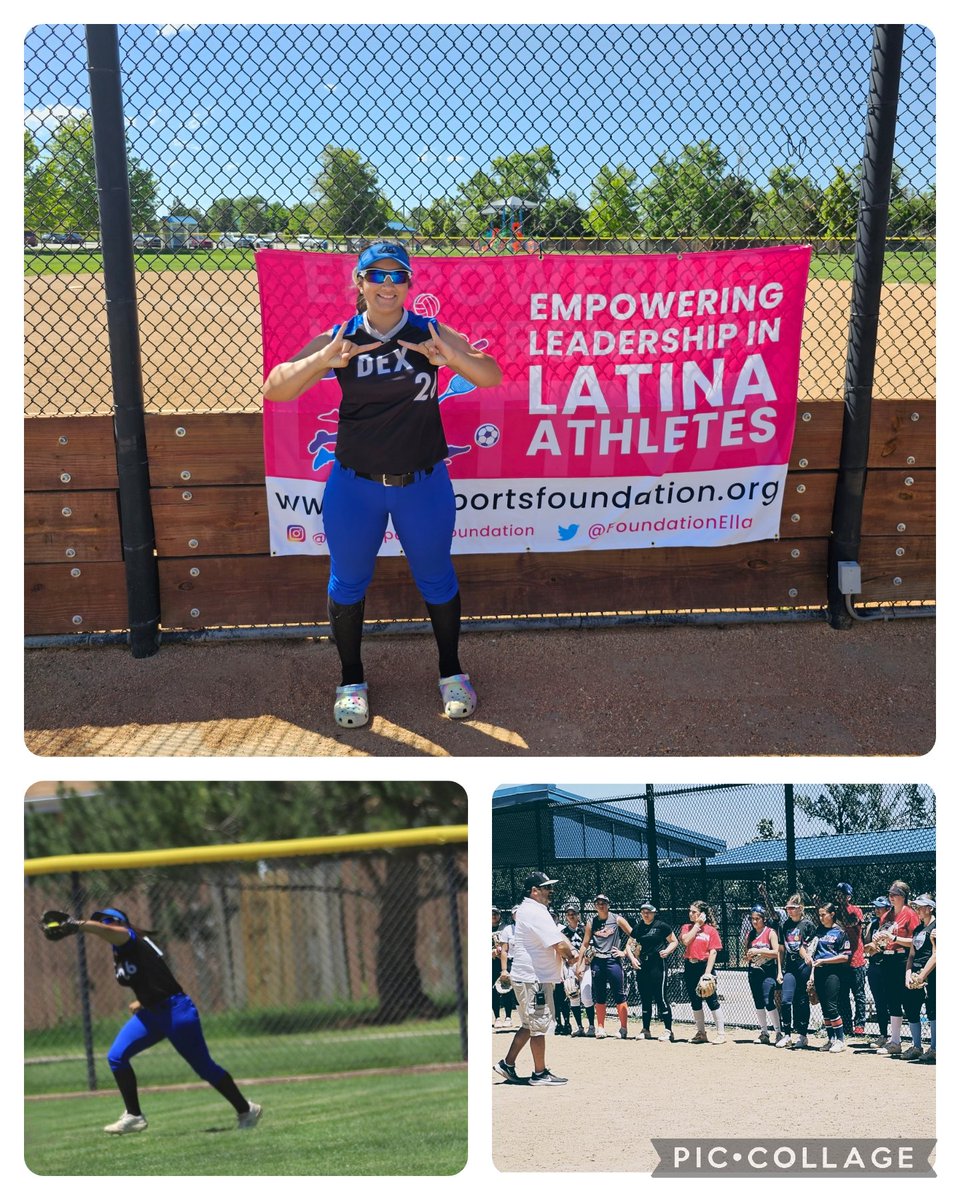 Had an absolutely great time watching <a href="/ITellez2026/">isabelle tellez</a> and other athletes working to get 1% better today.  The <a href="/TCSFastpitch/">TC Fastpitch</a> <a href="/WBSC/">WBSC ⚾🥎</a> Latin America Team tryouts did not disappoint!   
Thank you to the coaches and all involved in putting this together.   #IplayTCS 🇳🇮🇨🇷