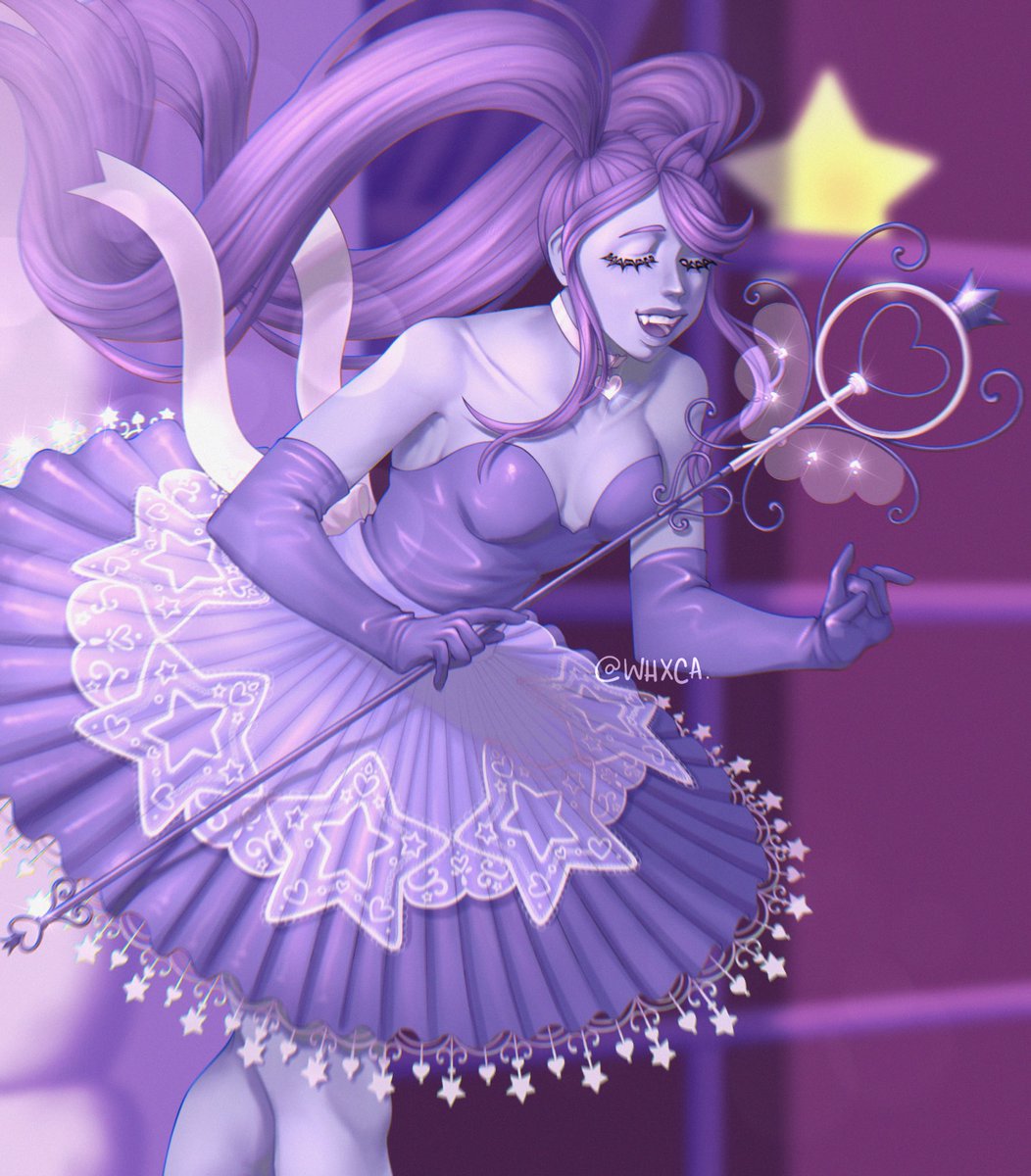 The beautiful fountain girl in my style! ✨💫
Hope you guys like it 🩷

<a href="/RoyaleHighValks/">Royale High ✨</a> 
#royalehigh #royalehighart #royalehighnewschool