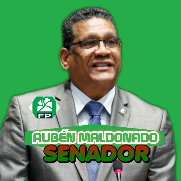 RUBÉN MALDONADO PRÓXIMO SENADOR " GRAN SANTO DOMINGO ✅ <a href="/AlexandrapenaRD/">AlexandraPeña</a> <a href="/Adonaidamedina/">Adonaida Medina</a> <a href="/RubenMaldonadoD/">Ruben Maldonado</a>