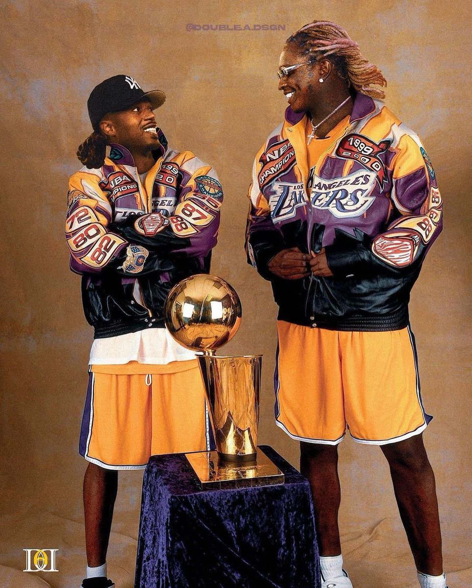 Metro Boomin x Young Thug