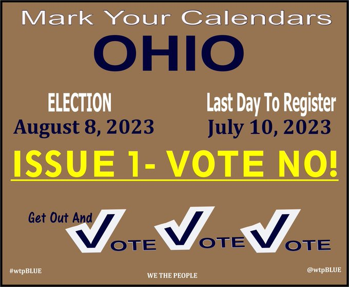 we the people (#wtpBLUE) tweet media