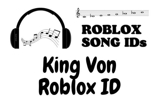 Roblox Code ID