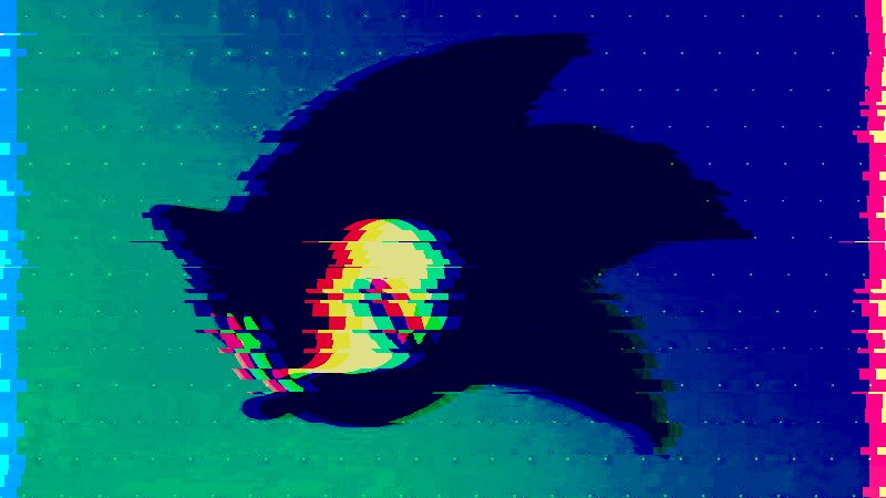 RuthlessSonic91's tweet photo. [vigilante sonic]

the vigilante hedgehog hides in a abandoned building, watching

"woah...web swinging power! that's similar to my electric whip...no time to gawk around! if things get worse for this match, I'll have to step in and finish the fight! not another soul dies today!" https://t.co/lI5ttKlElF