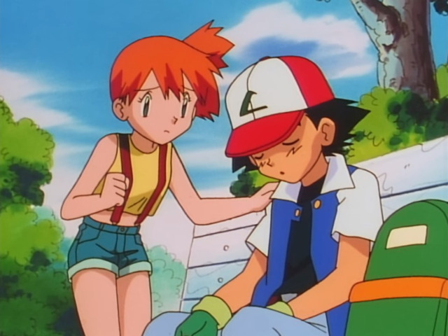 EP047 A Chansey Operation