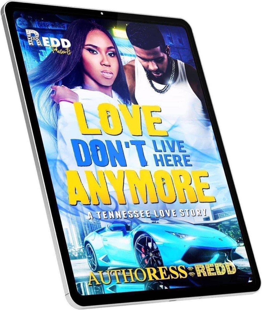 LETS TAKE A JOURNEY ❕🔥🔥🔥🧘🏾‍♂️😏

📒 link↪️ amazon.com/Love-Dont-Live…
✅✅✅
#blackbookstagram #blackbookclubs #ratchetbookclub #ratchet #blackgirlmagic #blackauthors #BookBoost #booktok #50cent #blackgirlsrock #hoodbook #urbanfiction #urbanfictionauthor #weekendreads #DramaAlert…